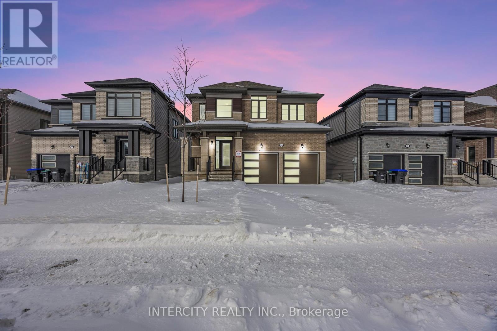 Property at LOT 180 SEASON CRESCENT image 1