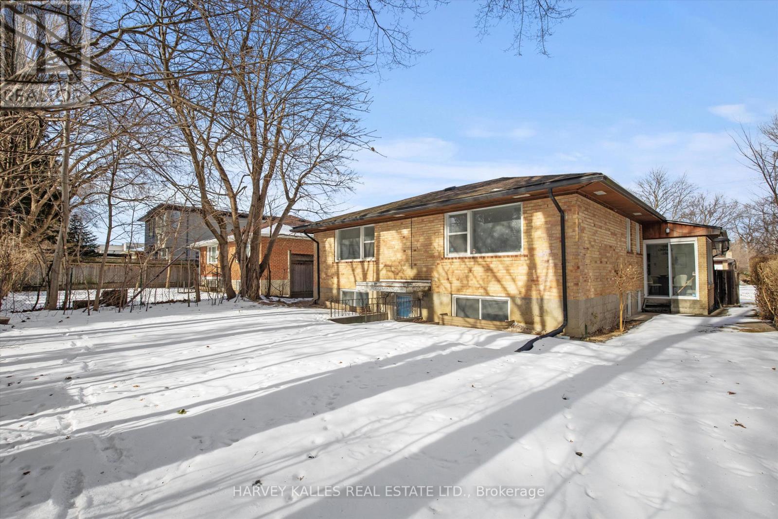 121 Hove Street, Toronto, Ontario  M3H 4Z5 - Photo 28 - C11943394