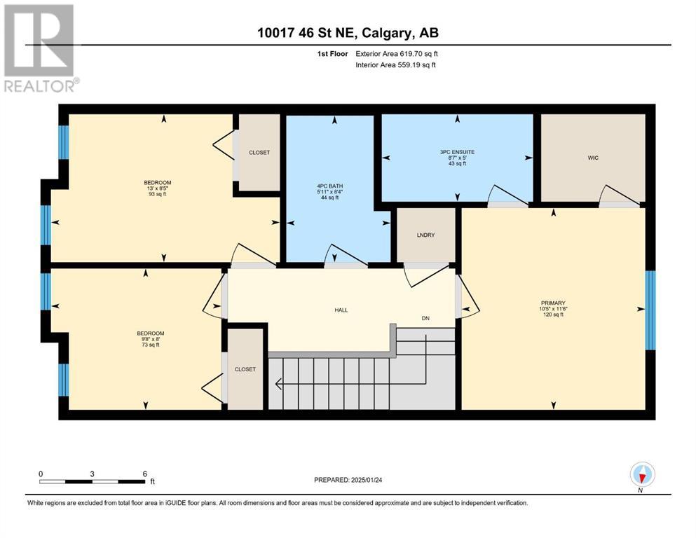 10017 46 Street Ne, Calgary, Alberta  T3J 0Y8 - Photo 34 - A2190482