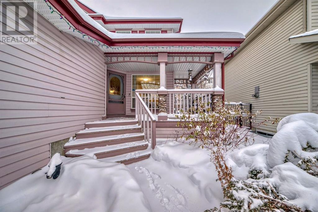 1 Harvest Oak View Ne, Calgary, Alberta  T3K 4Z4 - Photo 3 - A2180858