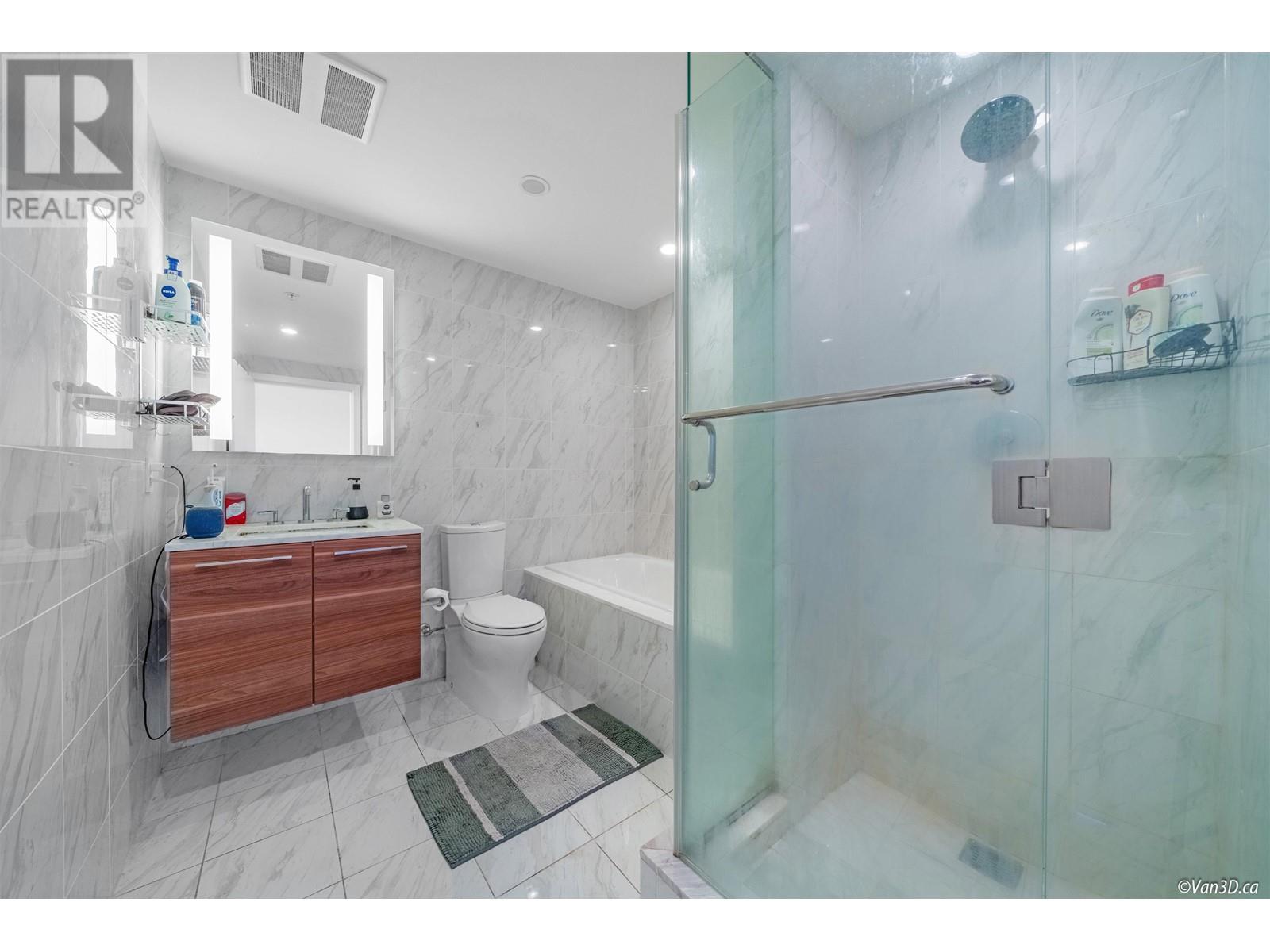 608 8488 Cornish Street, Vancouver, British Columbia  V6P 0C2 - Photo 18 - R2961035