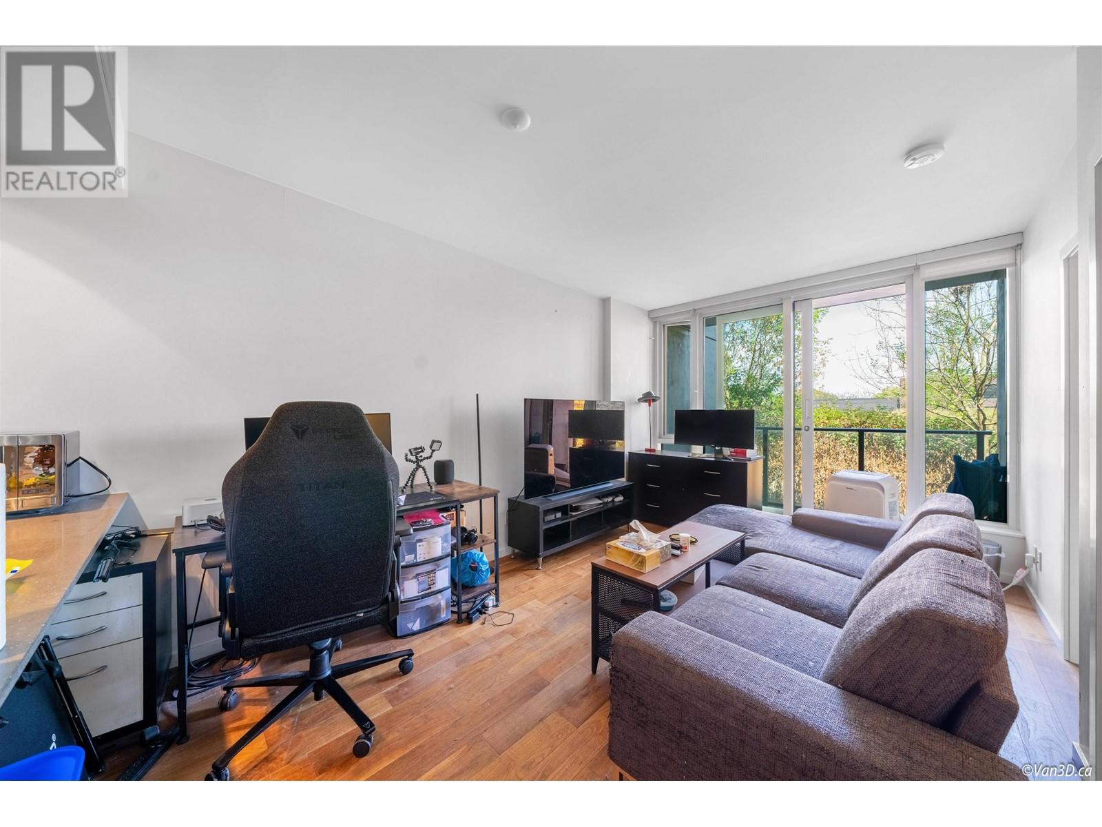 608 8488 Cornish Street, Vancouver, British Columbia  V6P 0C2 - Photo 12 - R2961035