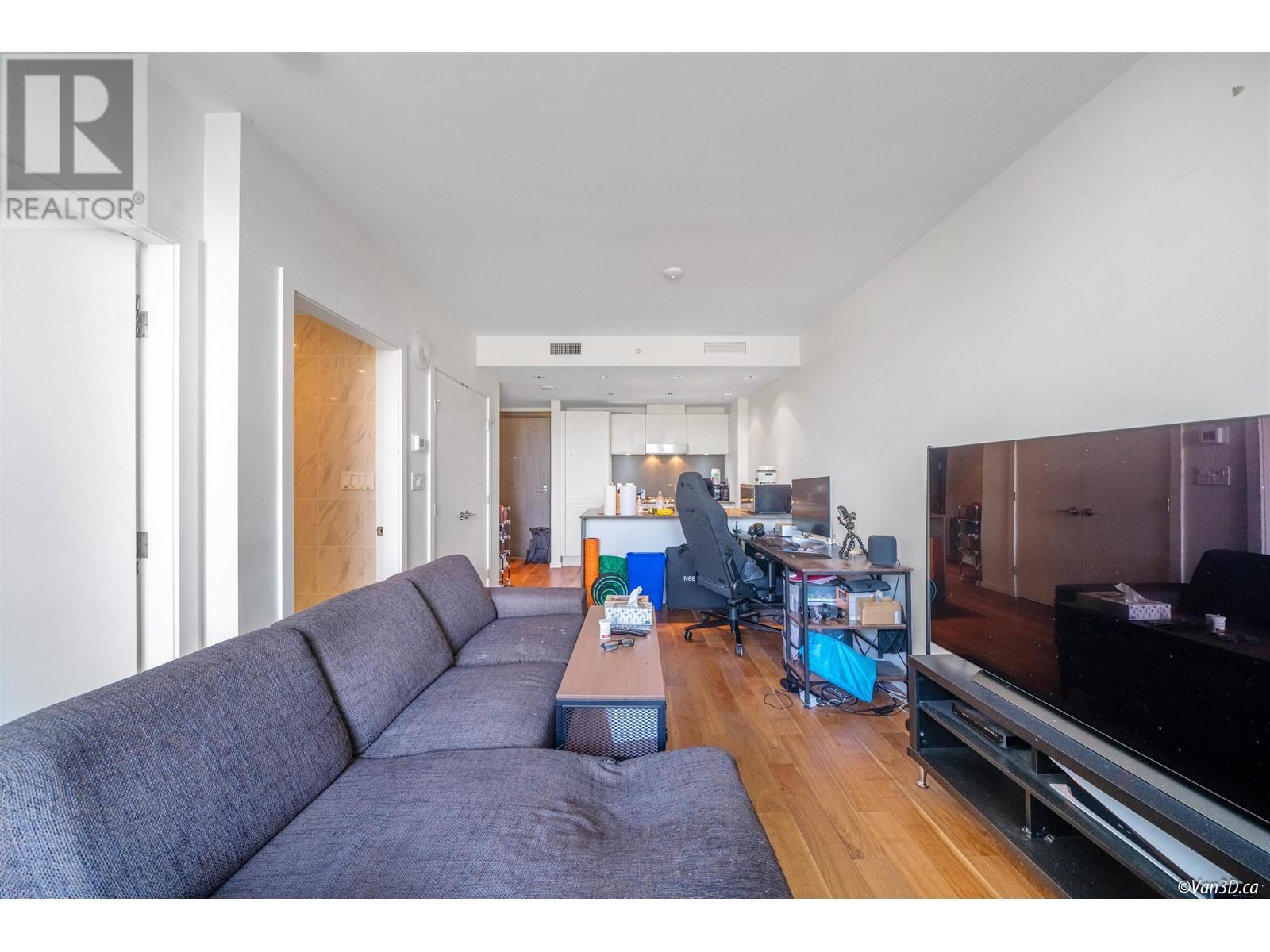 608 8488 Cornish Street, Vancouver, British Columbia  V6P 0C2 - Photo 14 - R2961035