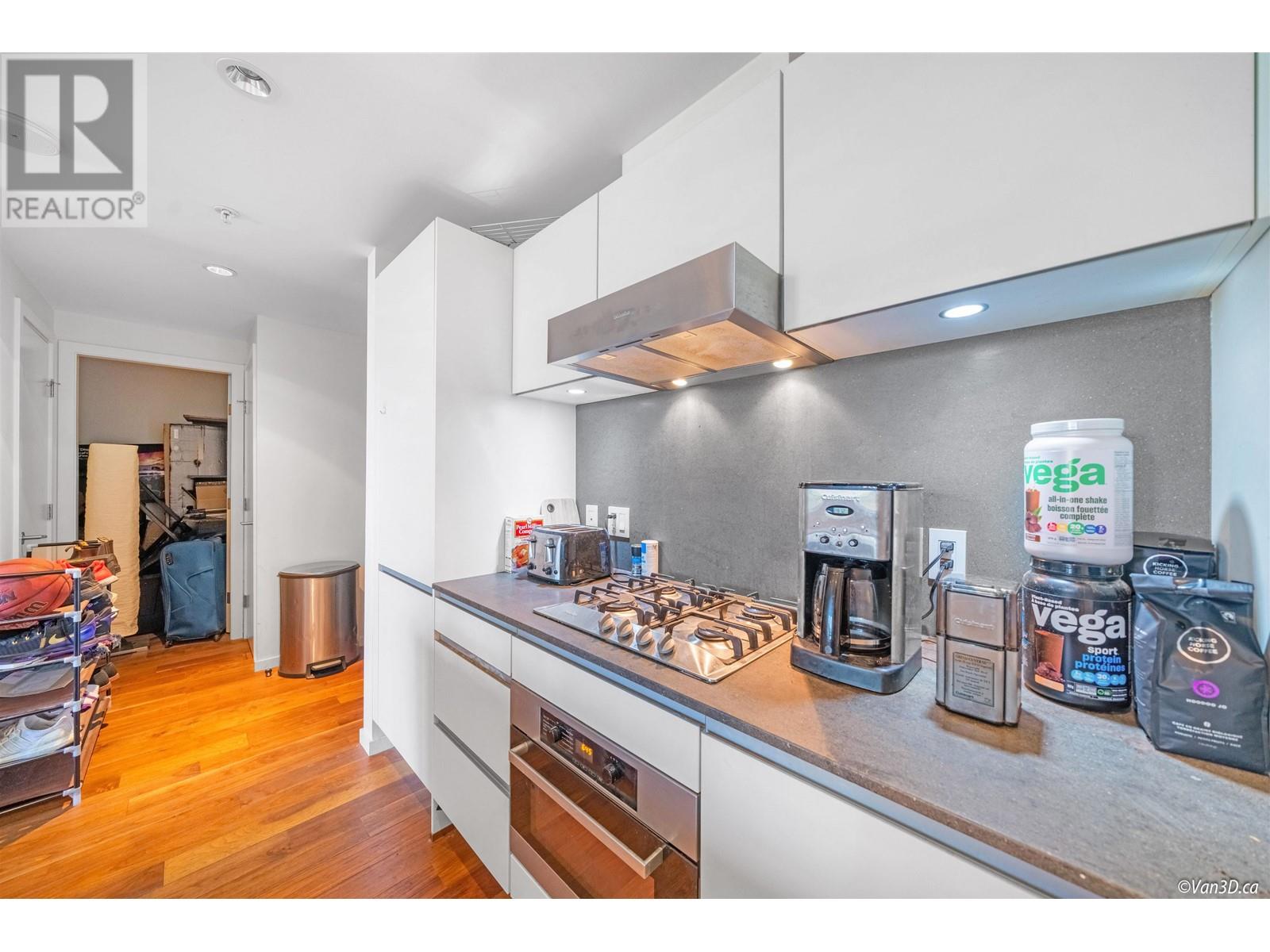 608 8488 Cornish Street, Vancouver, British Columbia  V6P 0C2 - Photo 6 - R2961035