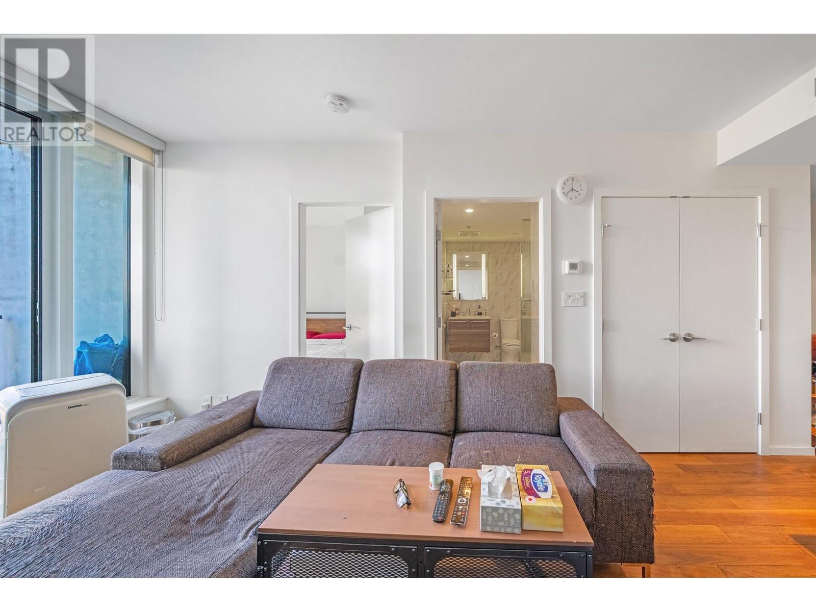 608 8488 Cornish Street, Vancouver, British Columbia  V6P 0C2 - Photo 11 - R2961035