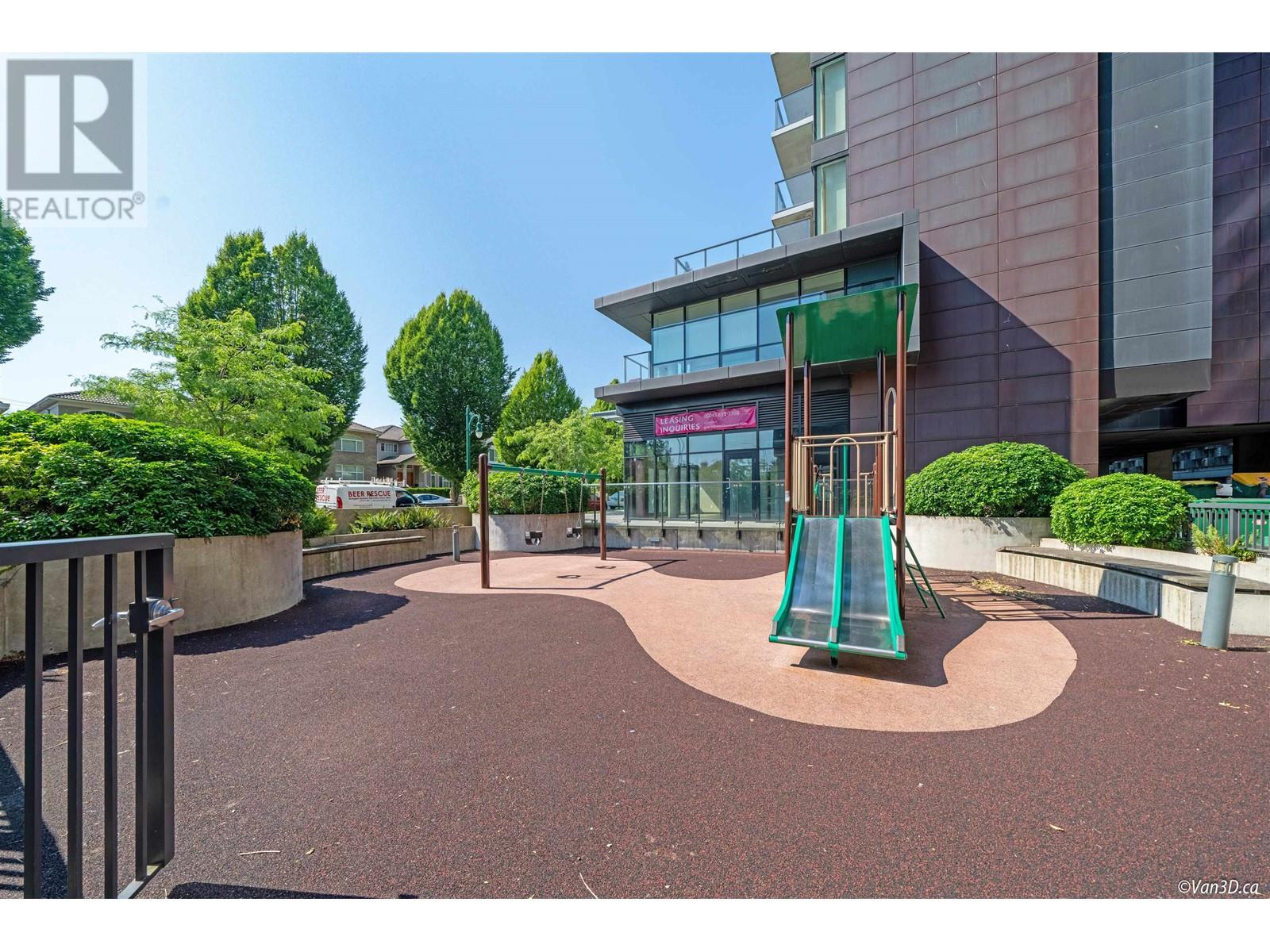 608 8488 Cornish Street, Vancouver, British Columbia  V6P 0C2 - Photo 22 - R2961035