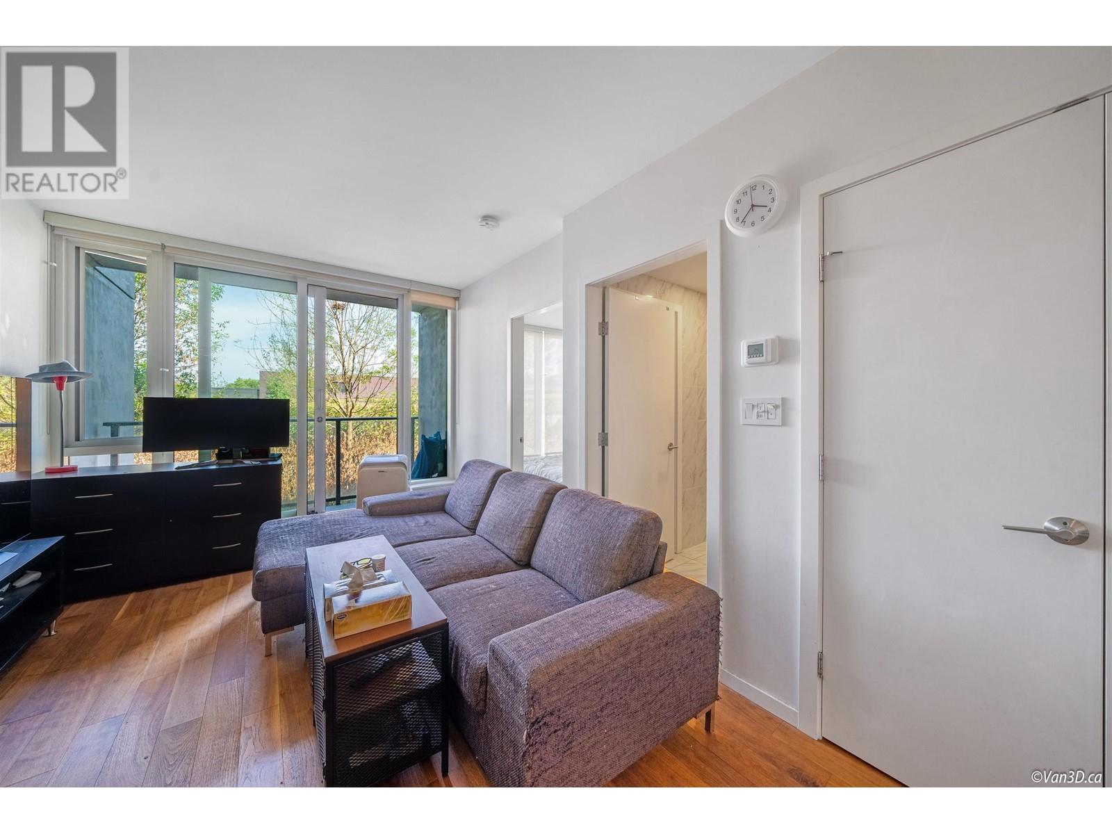 608 8488 Cornish Street, Vancouver, British Columbia  V6P 0C2 - Photo 10 - R2961035
