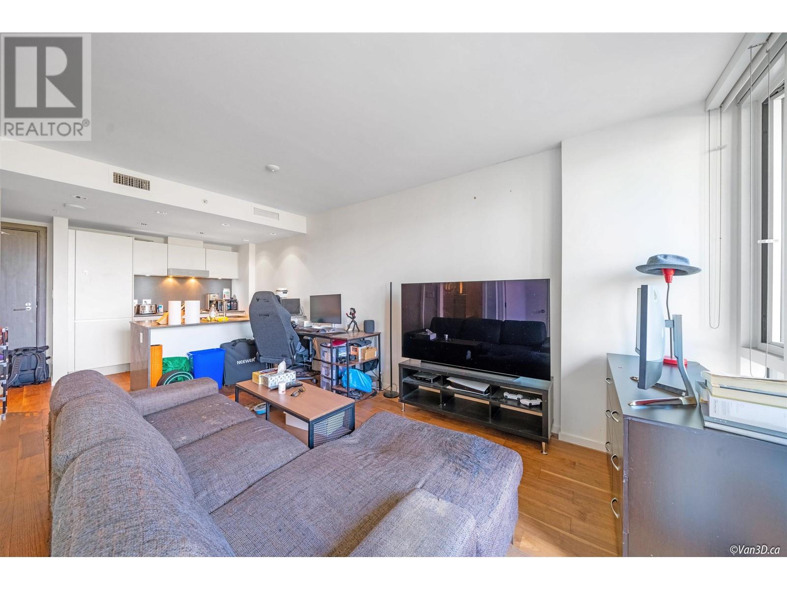 608 8488 Cornish Street, Vancouver, British Columbia  V6P 0C2 - Photo 9 - R2961035
