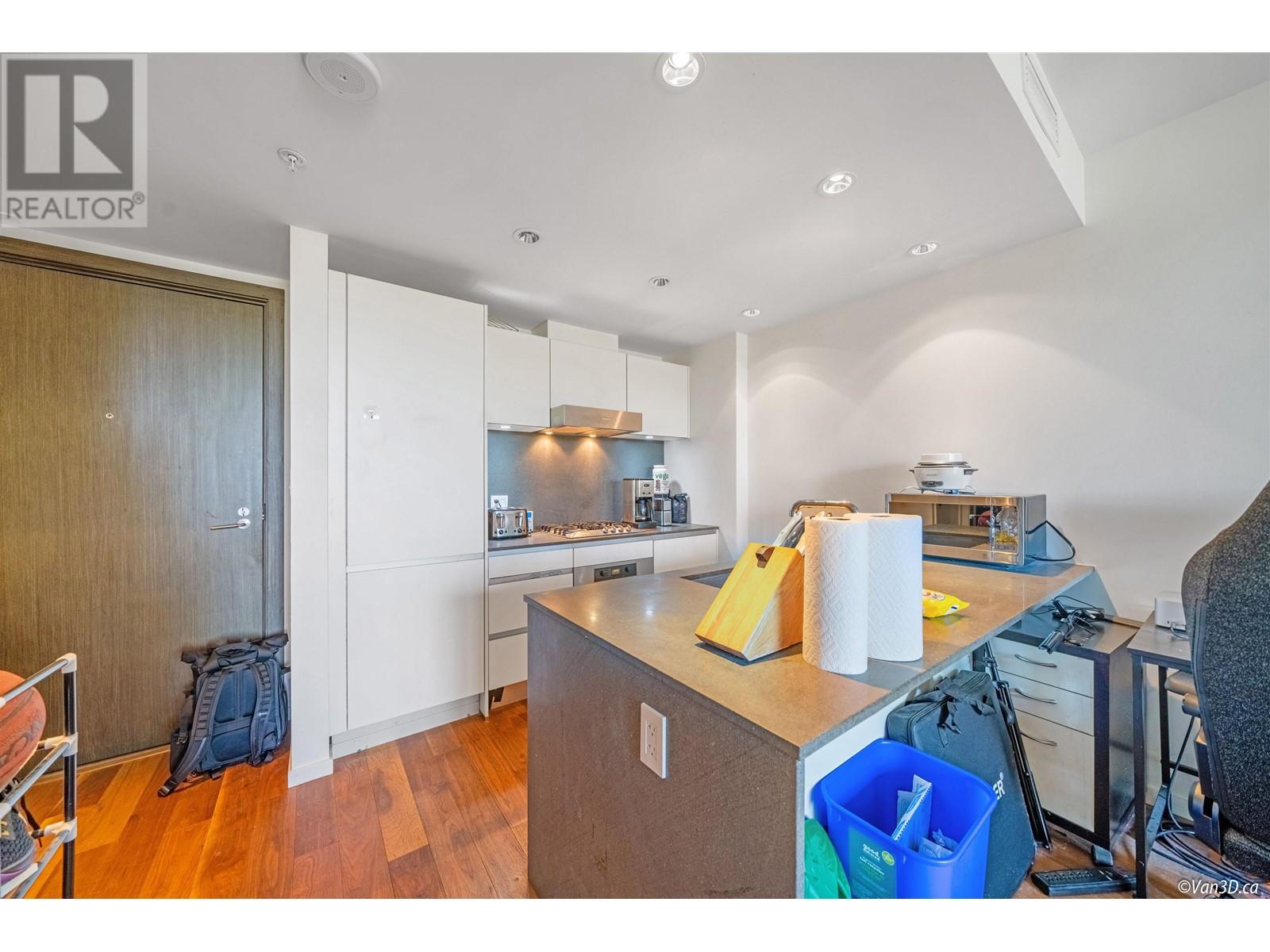 608 8488 Cornish Street, Vancouver, British Columbia  V6P 0C2 - Photo 8 - R2961035