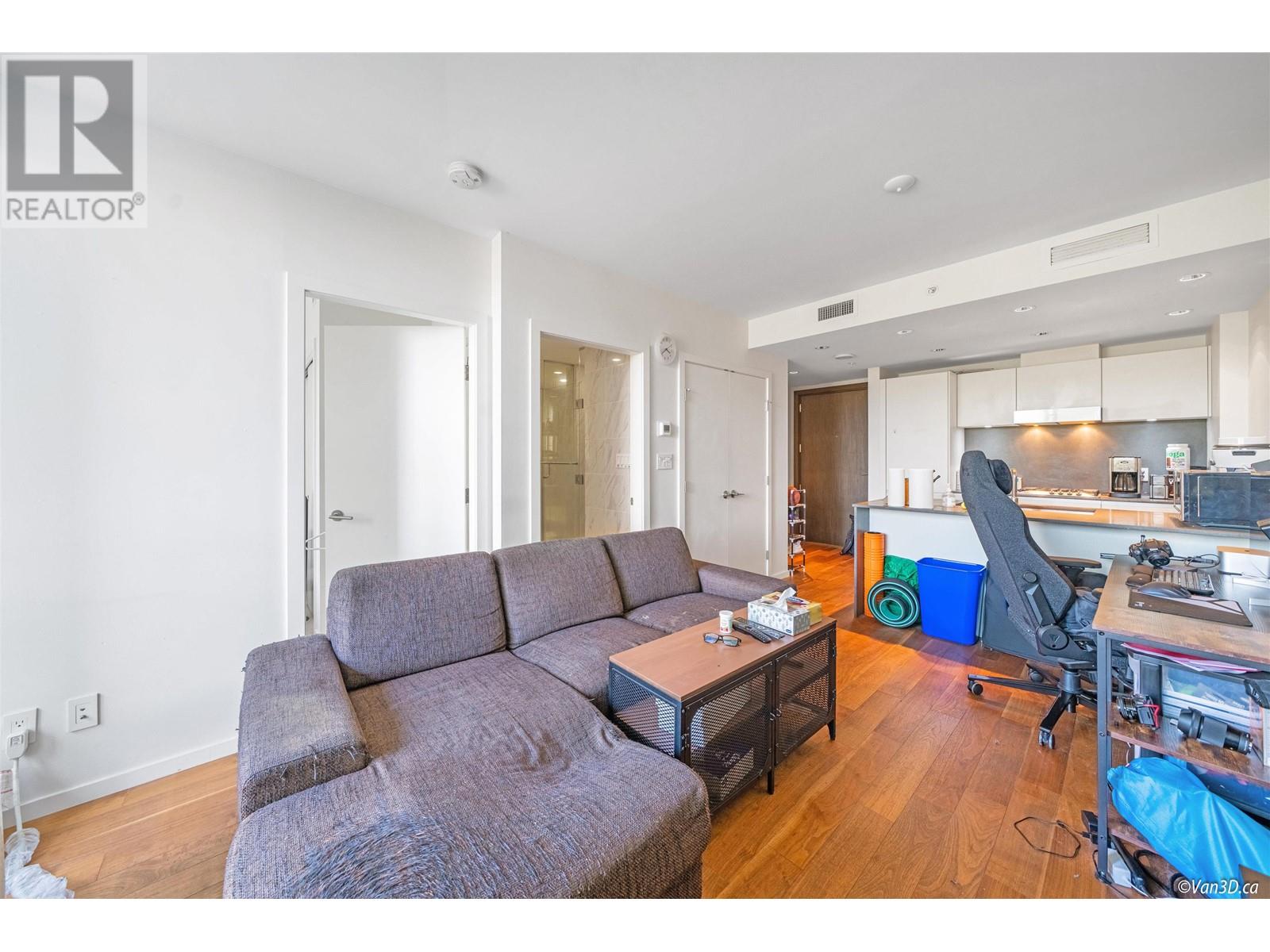 608 8488 Cornish Street, Vancouver, British Columbia  V6P 0C2 - Photo 15 - R2961035