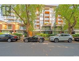 608 8488 CORNISH STREET, Vancouver, British Columbia