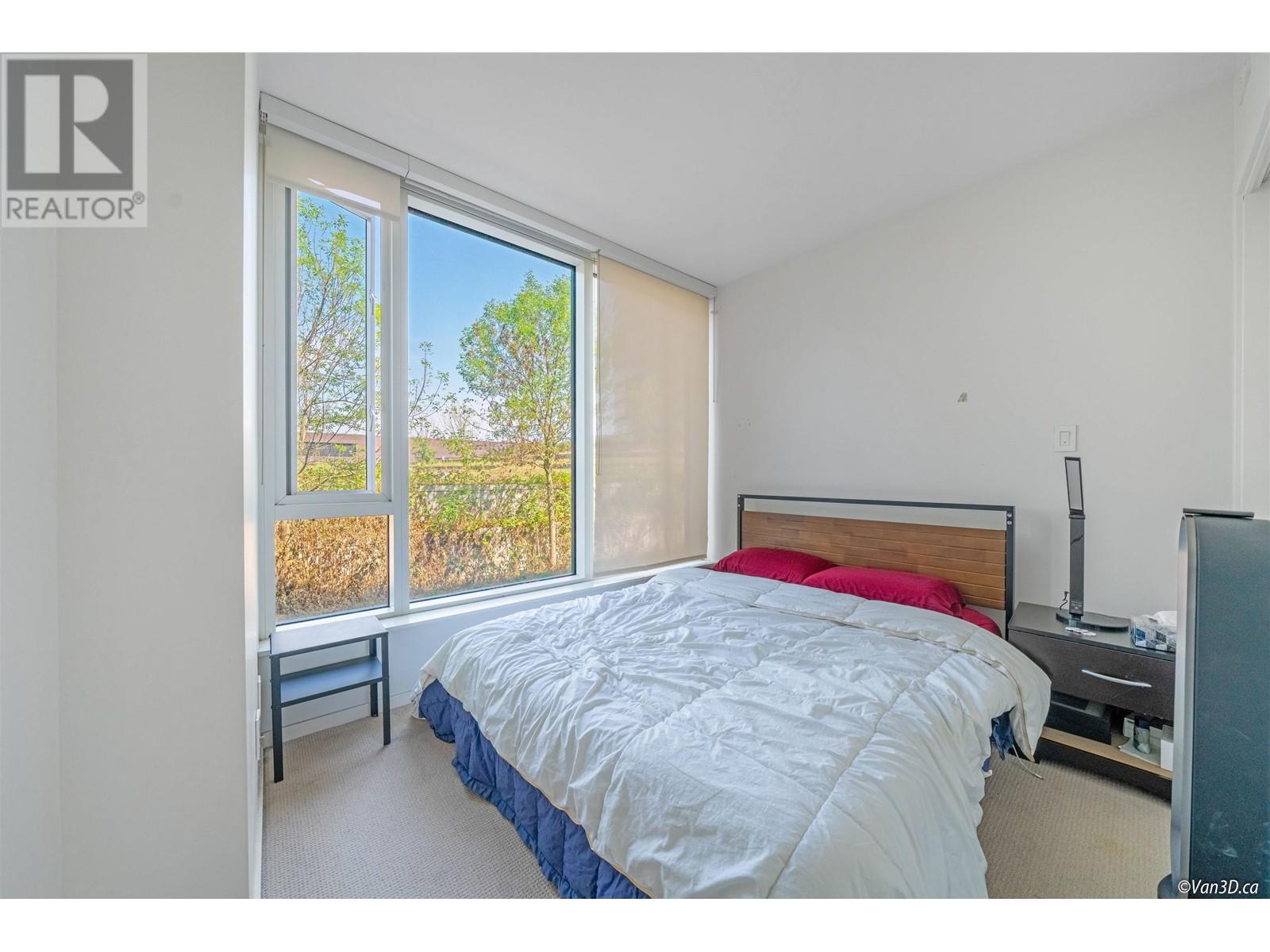 608 8488 Cornish Street, Vancouver, British Columbia  V6P 0C2 - Photo 16 - R2961035