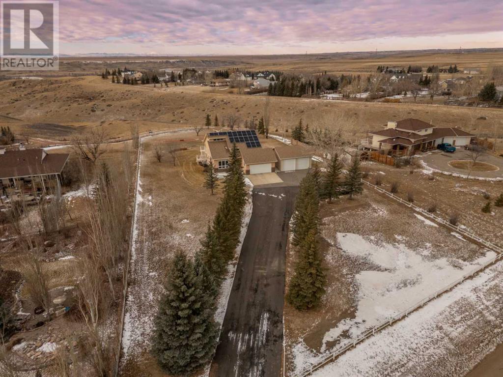 108,  Mountain Meadows Road, Rural Lethbridge County, Alberta  T1J 5R8 - Photo 4 - A2190659