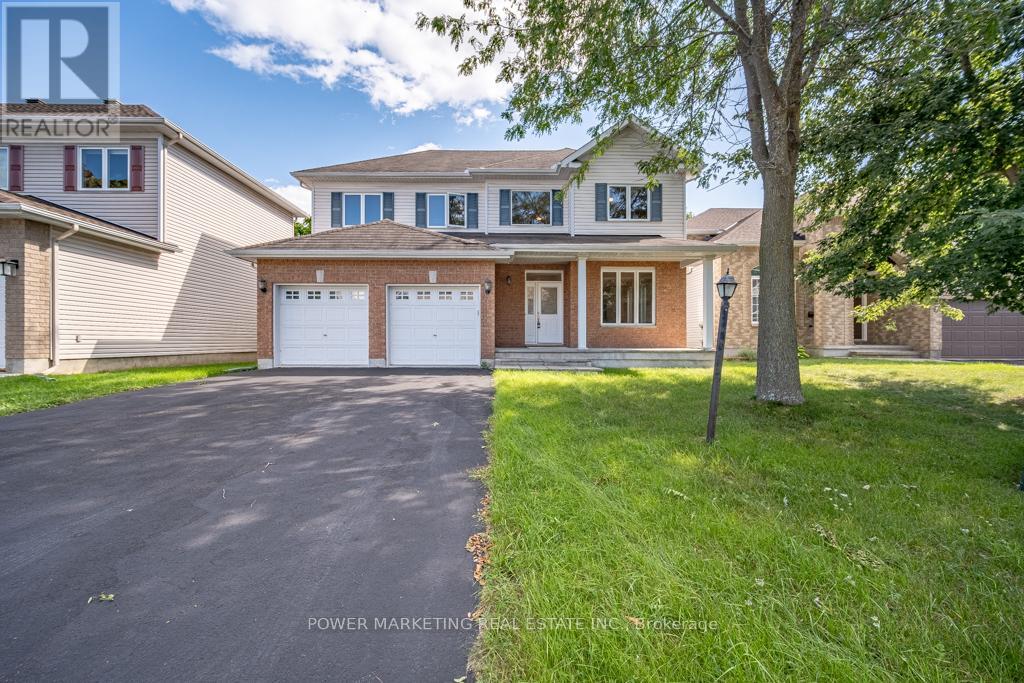 Property at 5 TIERNEY DRIVE image 1