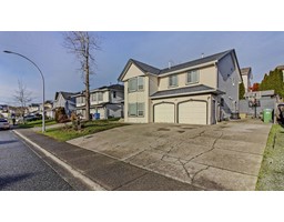 31297 WAGNER DRIVE, Abbotsford, British Columbia