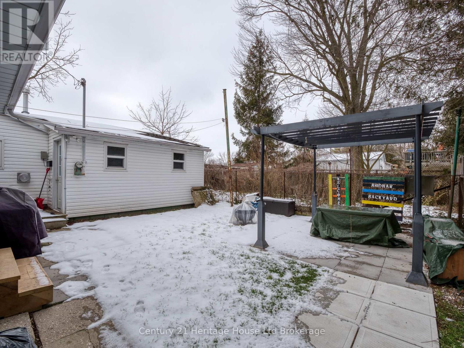 2 Elgin Street W, Norwich, Ontario  N0J 1P0 - Photo 13 - X11944530
