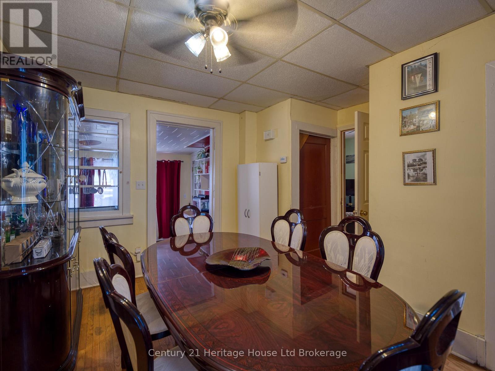 2 Elgin Street W, Norwich, Ontario  N0J 1P0 - Photo 17 - X11944530