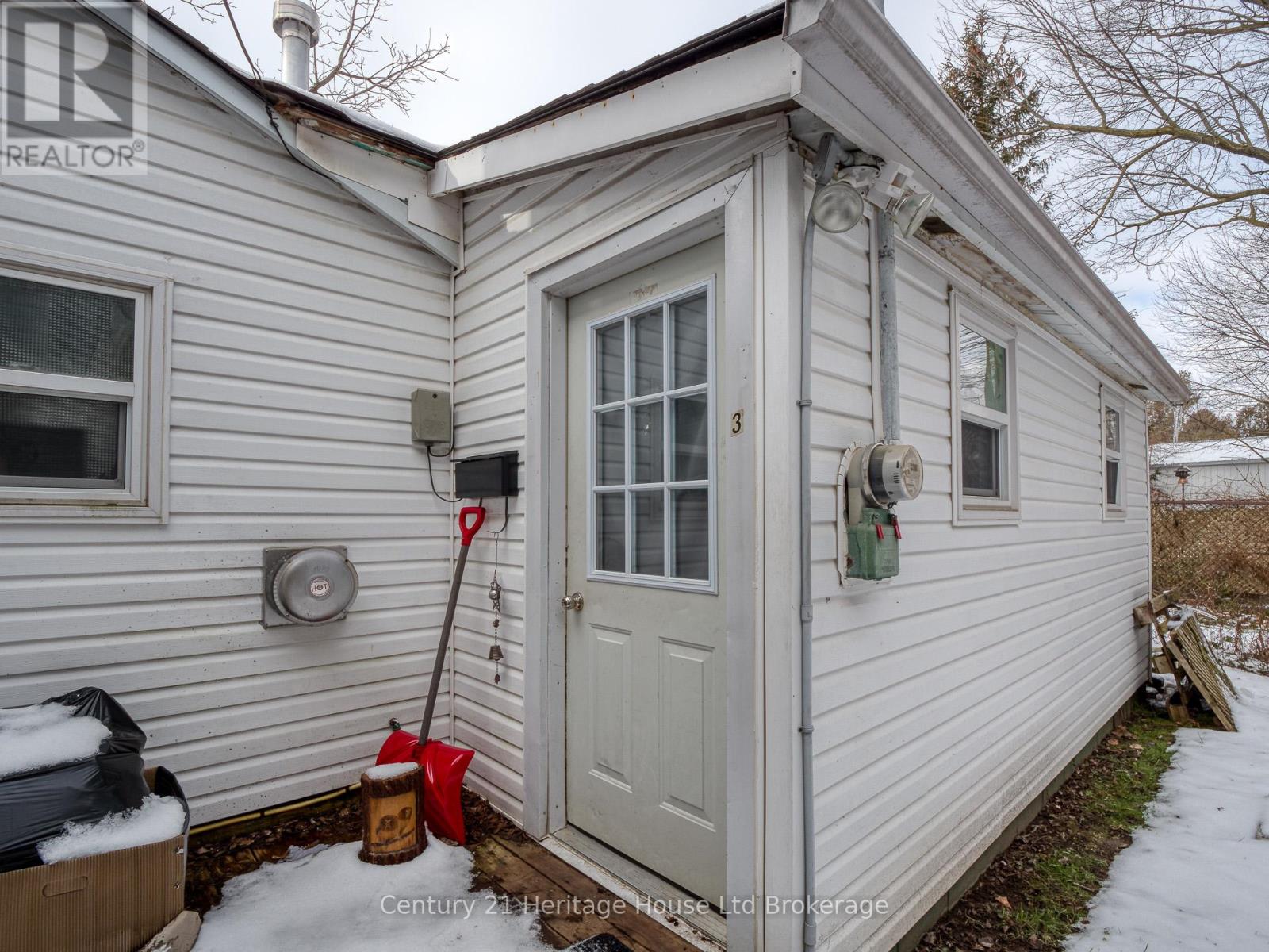2 Elgin Street W, Norwich, Ontario  N0J 1P0 - Photo 23 - X11944530