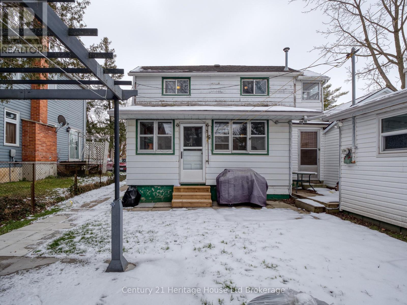 2 Elgin Street W, Norwich, Ontario  N0J 1P0 - Photo 3 - X11944530