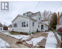 2 ELGIN STREET W, Norwich, Ontario