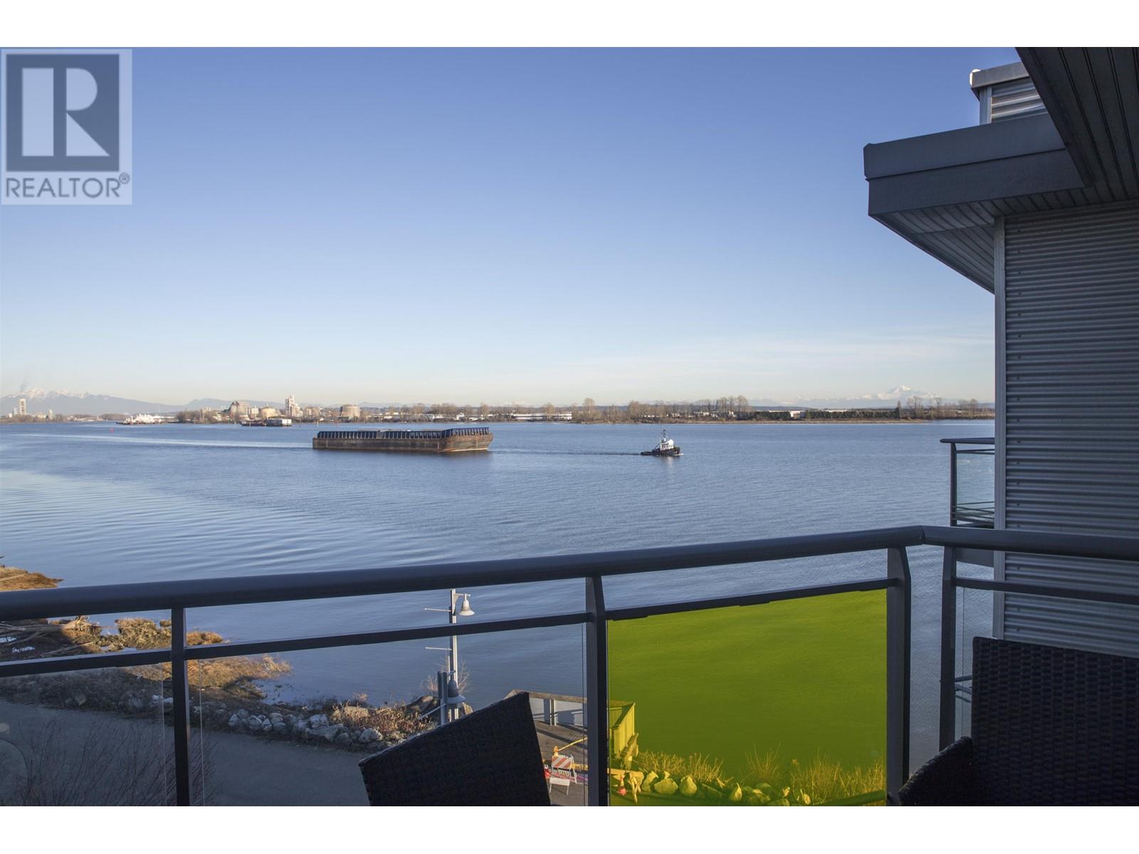409 14200 RIVERPORT WAY, richmond, British Columbia V6W1M4