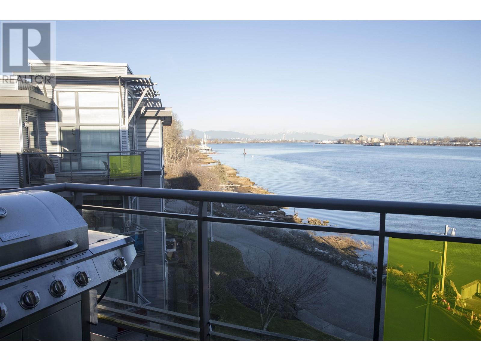 Listing Picture 6 of 33 : 409 14200 RIVERPORT WAY, Richmond / 烈治文 - 魯藝地產 Yvonne Lu Group - MLS Medallion Club Member