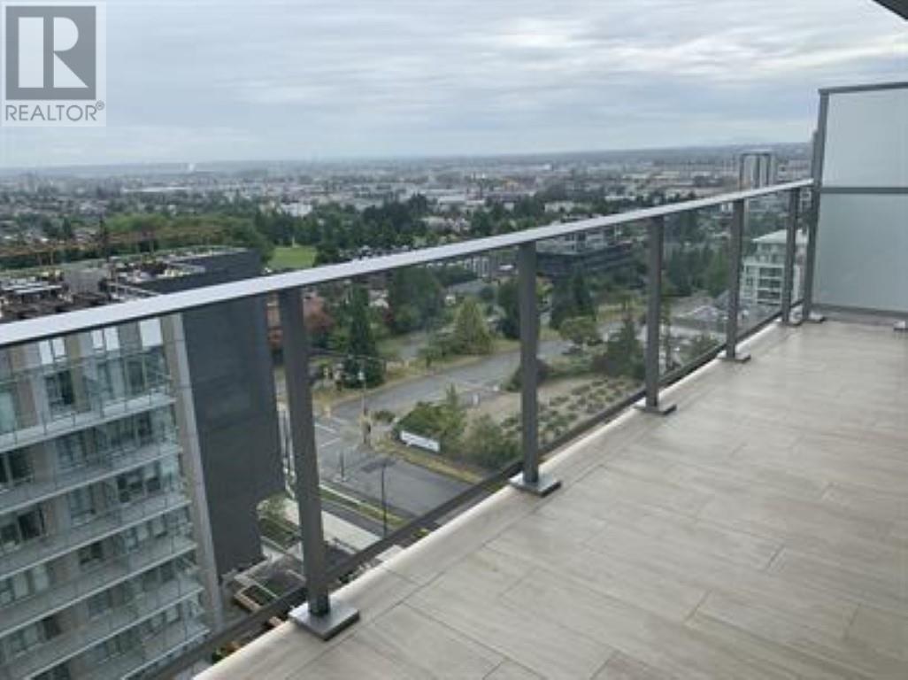 1202 7418 Paulson Street, Vancouver, British Columbia  V6P 0K2 - Photo 1 - R2955035