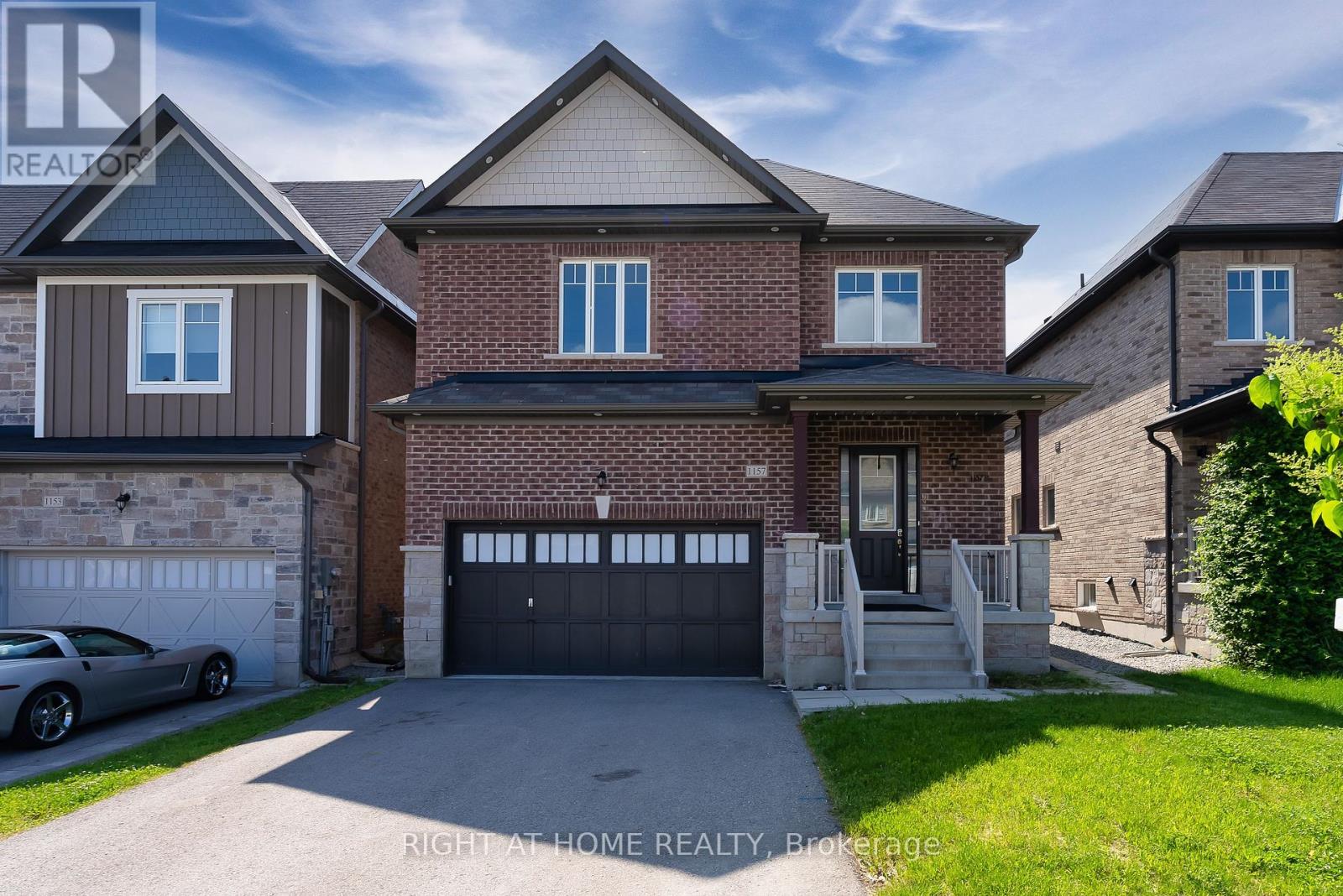 1157 PEELAR CRESCENT, Innisfil, Ontario