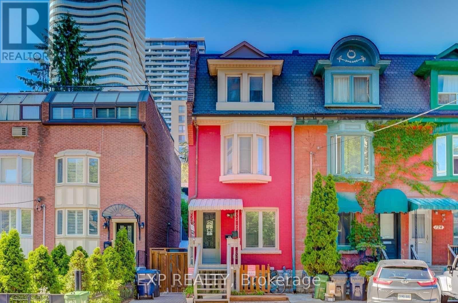 Property at 120 MCGILL STREET image 1