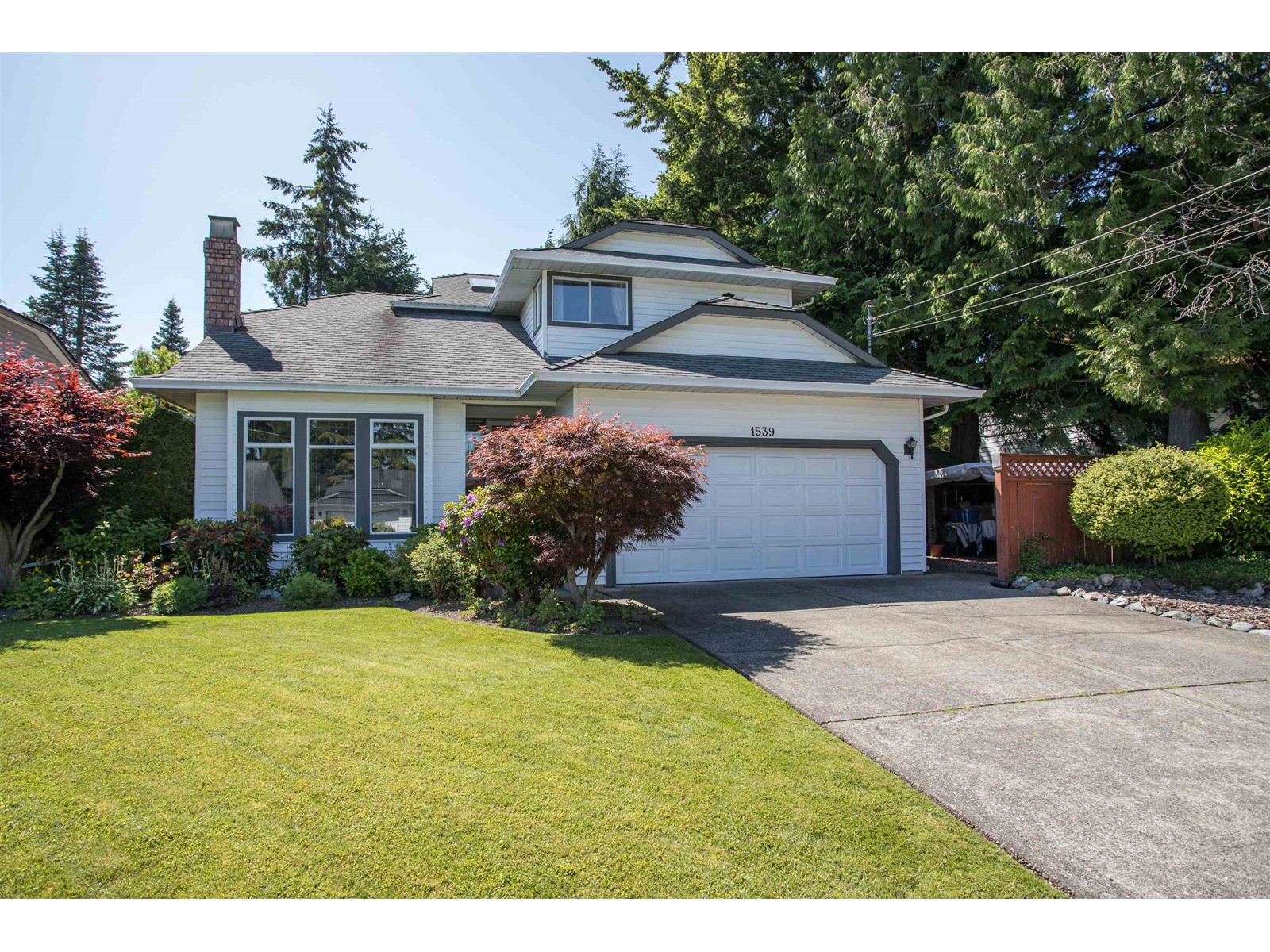 1539 161 Street, Surrey, British Columbia  V4A 4X9 - Photo 26 - R2960645