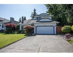 1539 161 STREET, Surrey, British Columbia