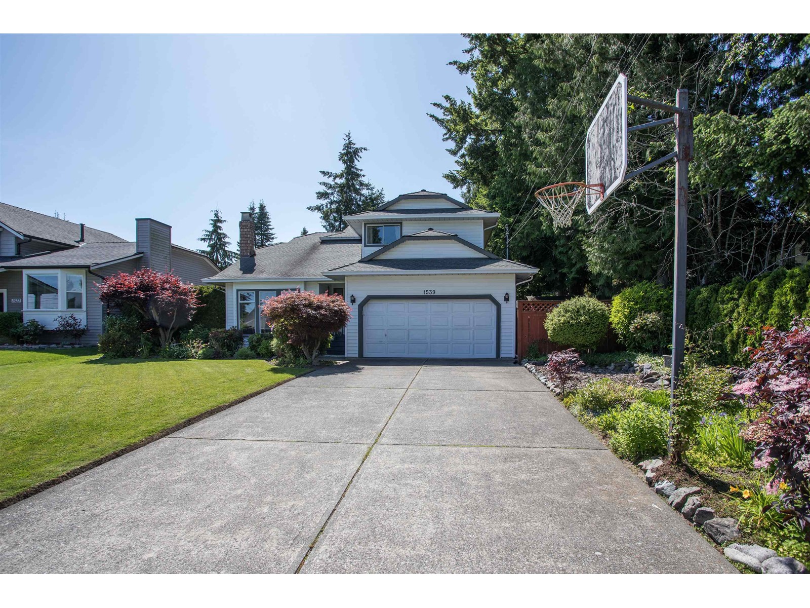 1539 161 Street, Surrey, British Columbia  V4A 4X9 - Photo 32 - R2960645