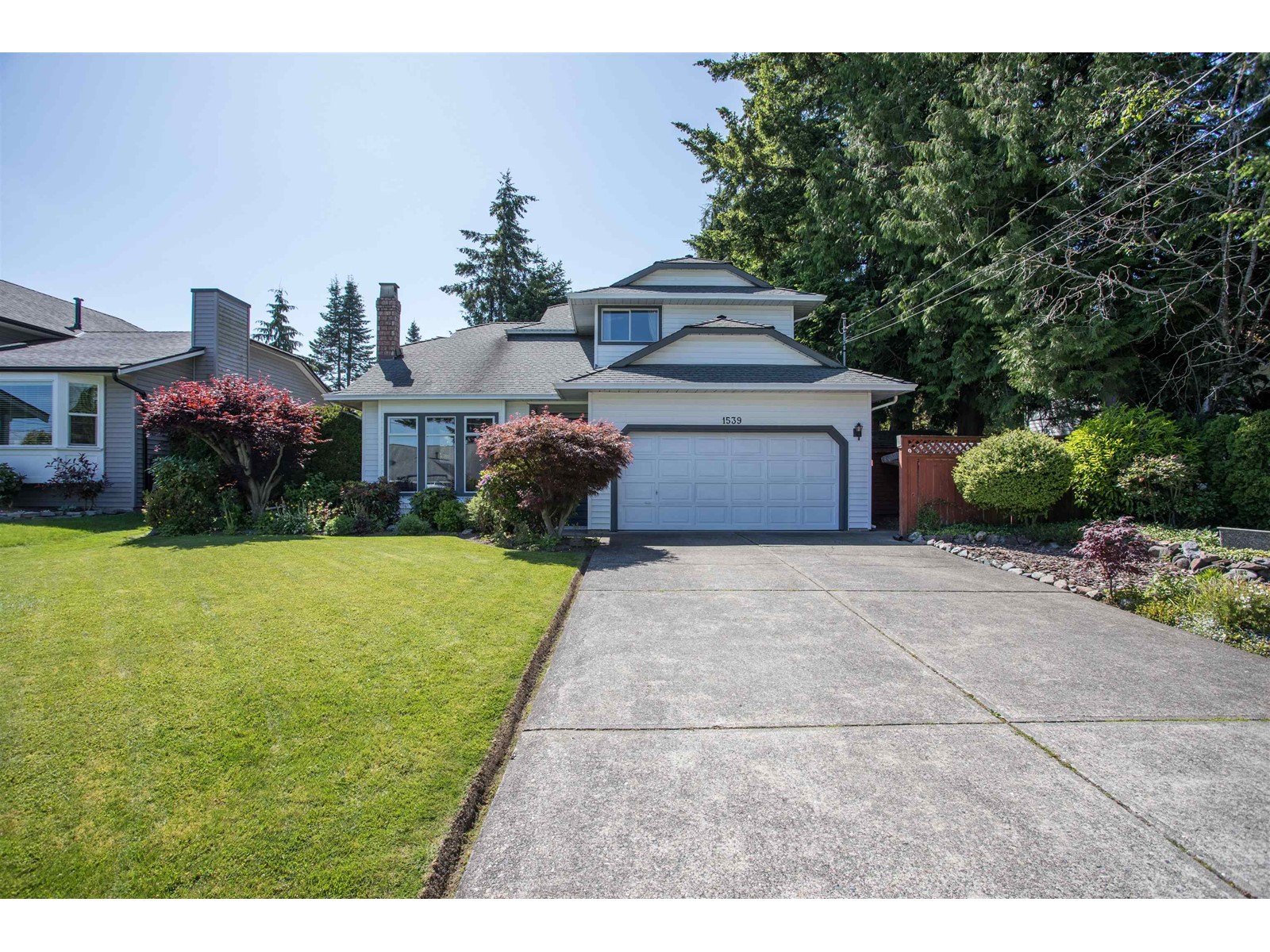1539 161 Street, Surrey, British Columbia  V4A 4X9 - Photo 25 - R2960645