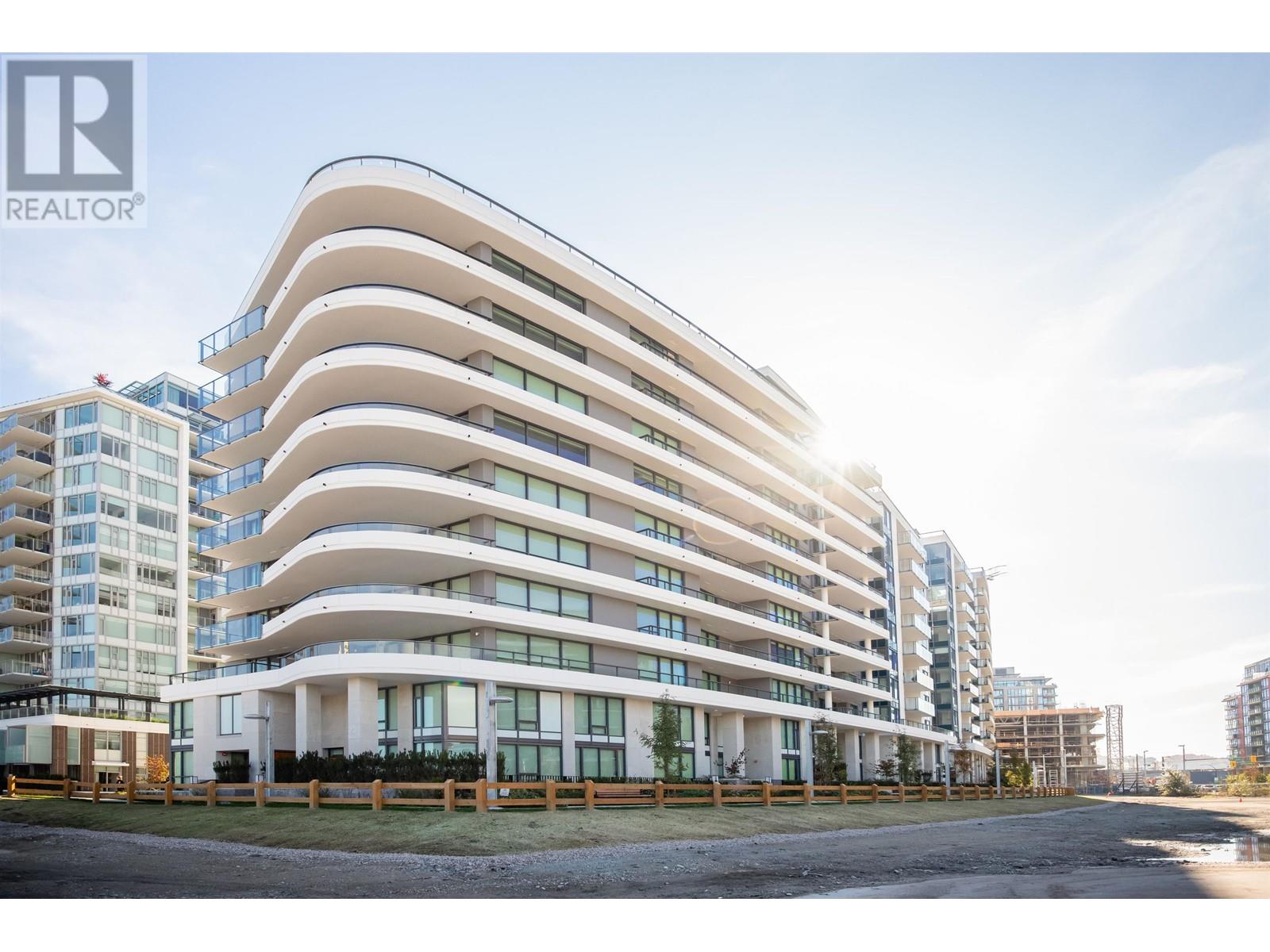 Listing Picture 30 of 31 : 903 1678 PULLMAN PORTER STREET, Vancouver / 溫哥華 - 魯藝地產 Yvonne Lu Group - MLS Medallion Club Member