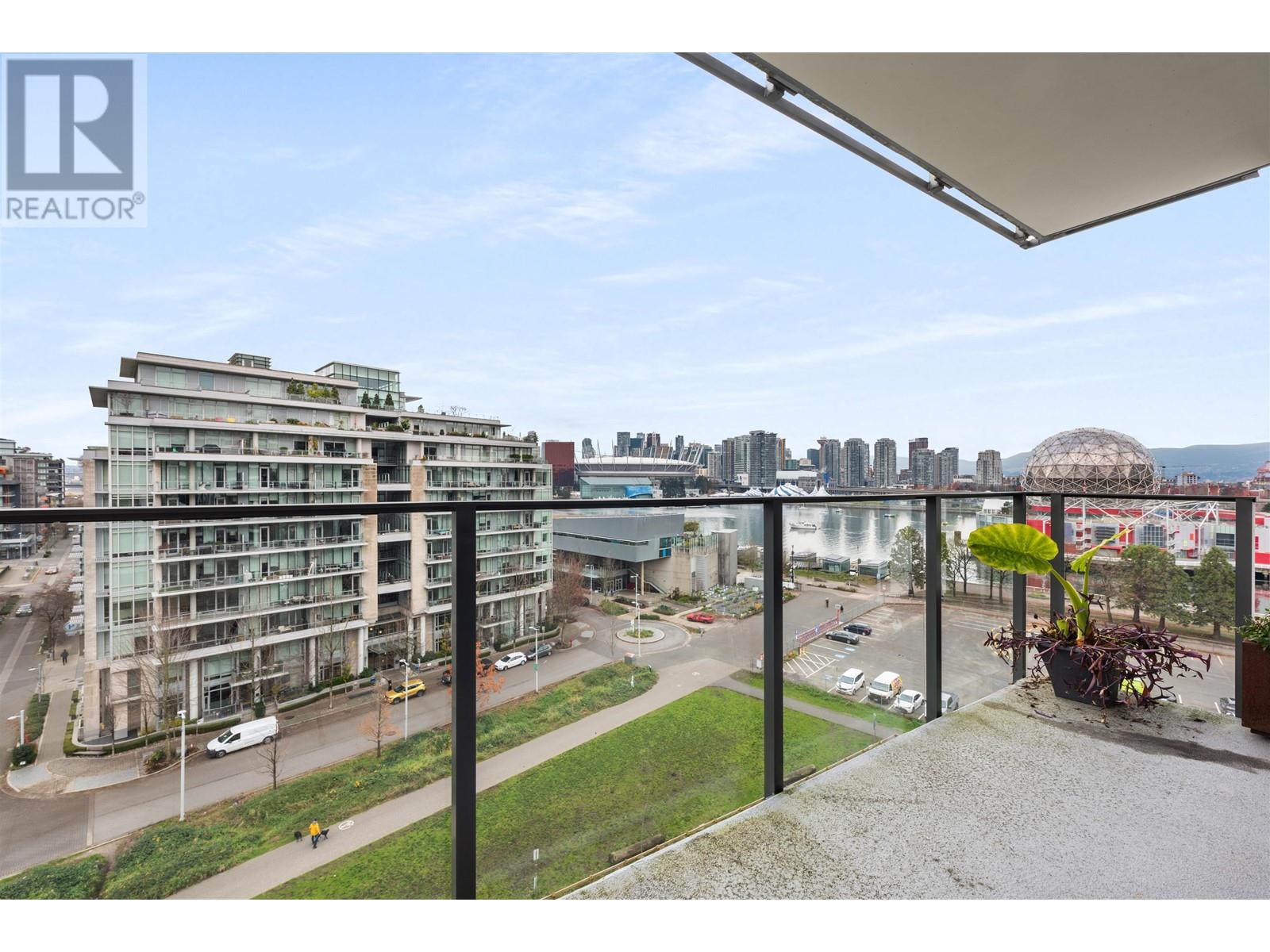 Listing Picture 25 of 31 : 903 1678 PULLMAN PORTER STREET, Vancouver / 溫哥華 - 魯藝地產 Yvonne Lu Group - MLS Medallion Club Member