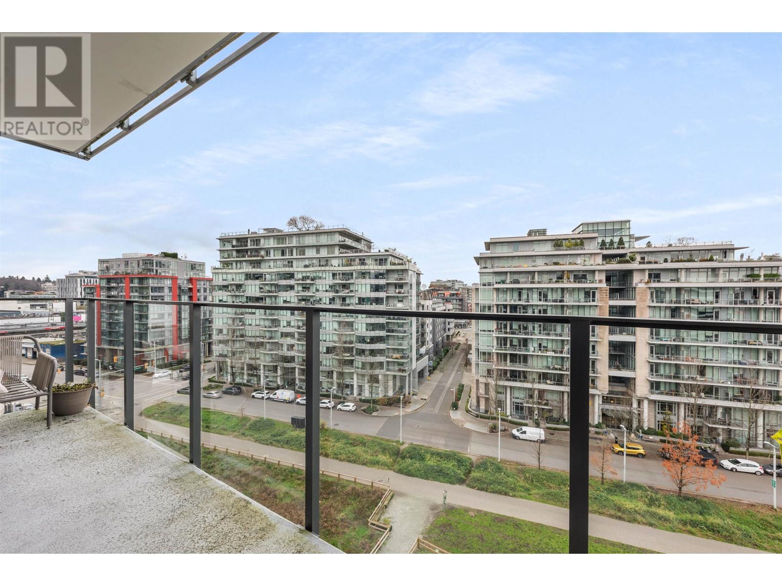 Listing Picture 29 of 31 : 903 1678 PULLMAN PORTER STREET, Vancouver / 溫哥華 - 魯藝地產 Yvonne Lu Group - MLS Medallion Club Member