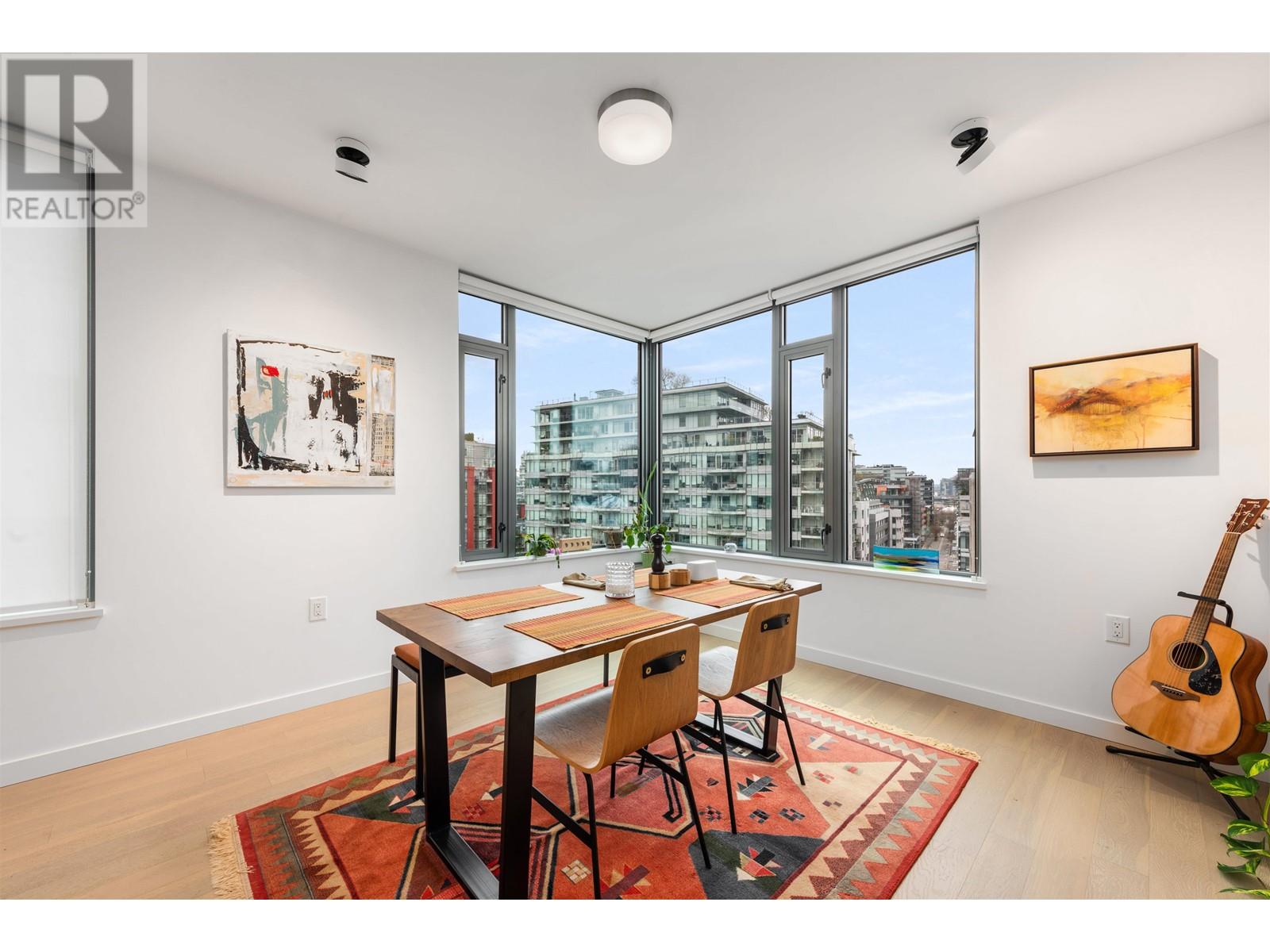 903 1678 Pullman Porter Street, Vancouver, British Columbia  V6A 0H4 - Photo 13 - R2960969