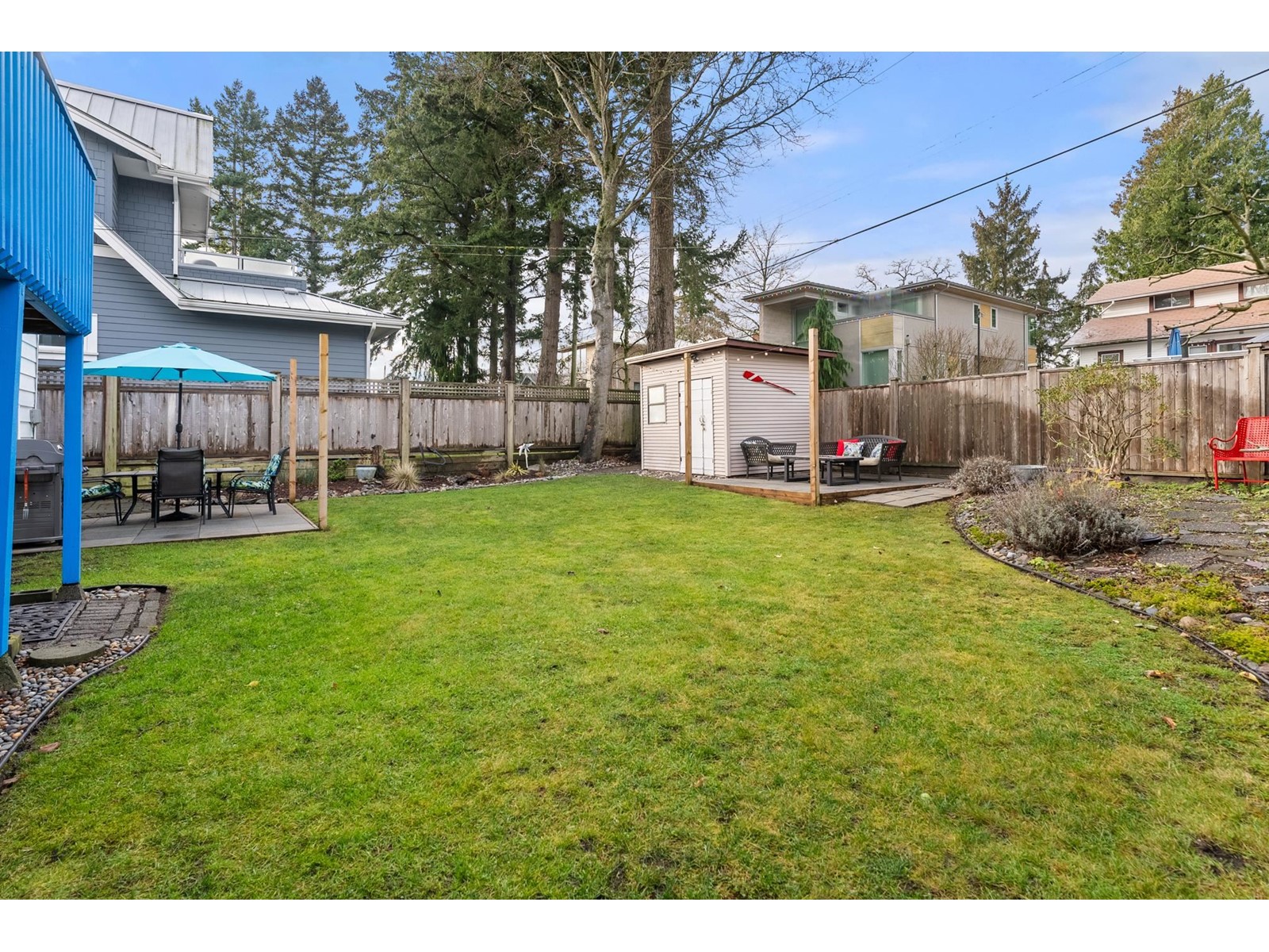 3009 Mcbride Avenue, Surrey, British Columbia  V4A 3G5 - Photo 37 - R2961114