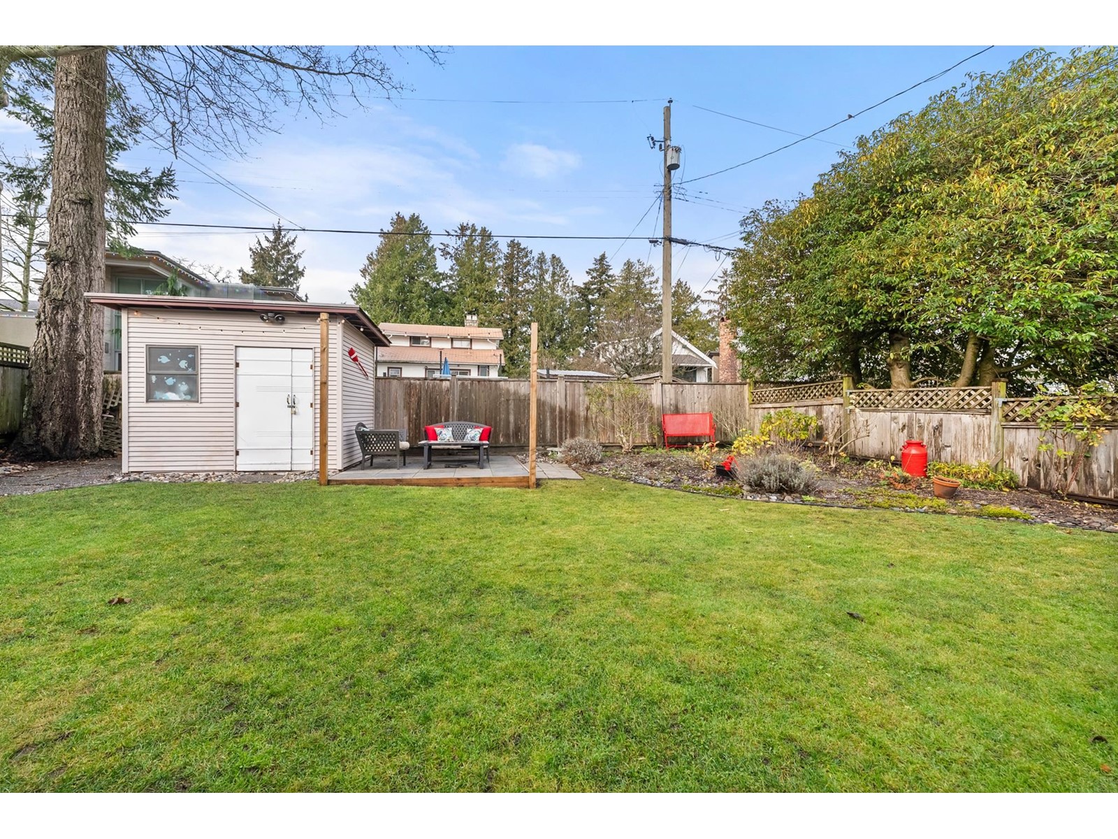 3009 Mcbride Avenue, Surrey, British Columbia  V4A 3G5 - Photo 38 - R2961114