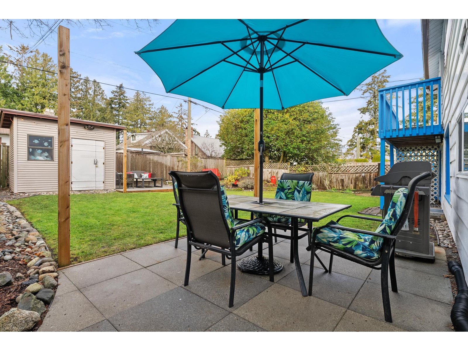 3009 Mcbride Avenue, Surrey, British Columbia  V4A 3G5 - Photo 34 - R2961114