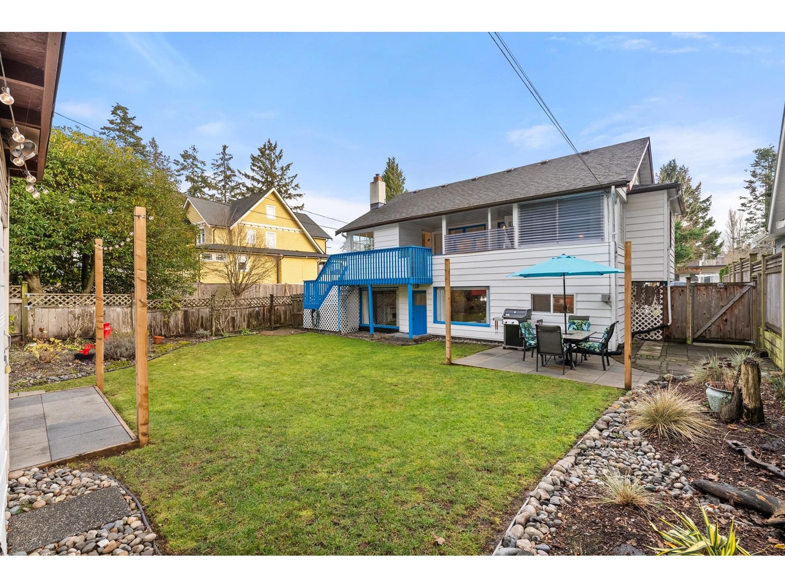 3009 Mcbride Avenue, Surrey, British Columbia  V4A 3G5 - Photo 32 - R2961114