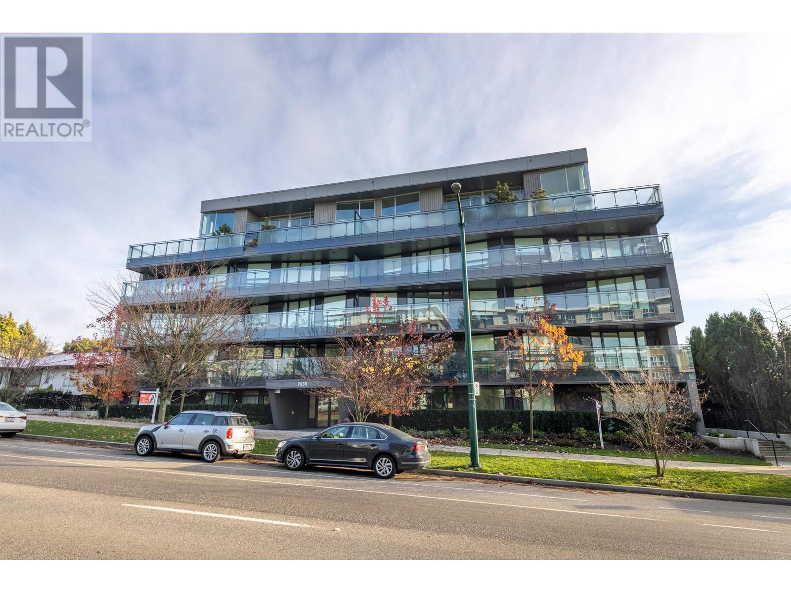 108 7638 Cambie Street, Vancouver, British Columbia  V6P 3H7 - Photo 3 - R2961163