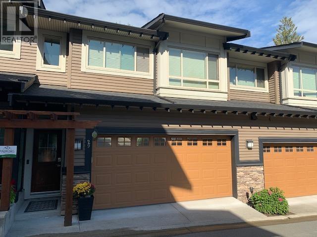 Property at 29 23986 104 AVENUE image 1