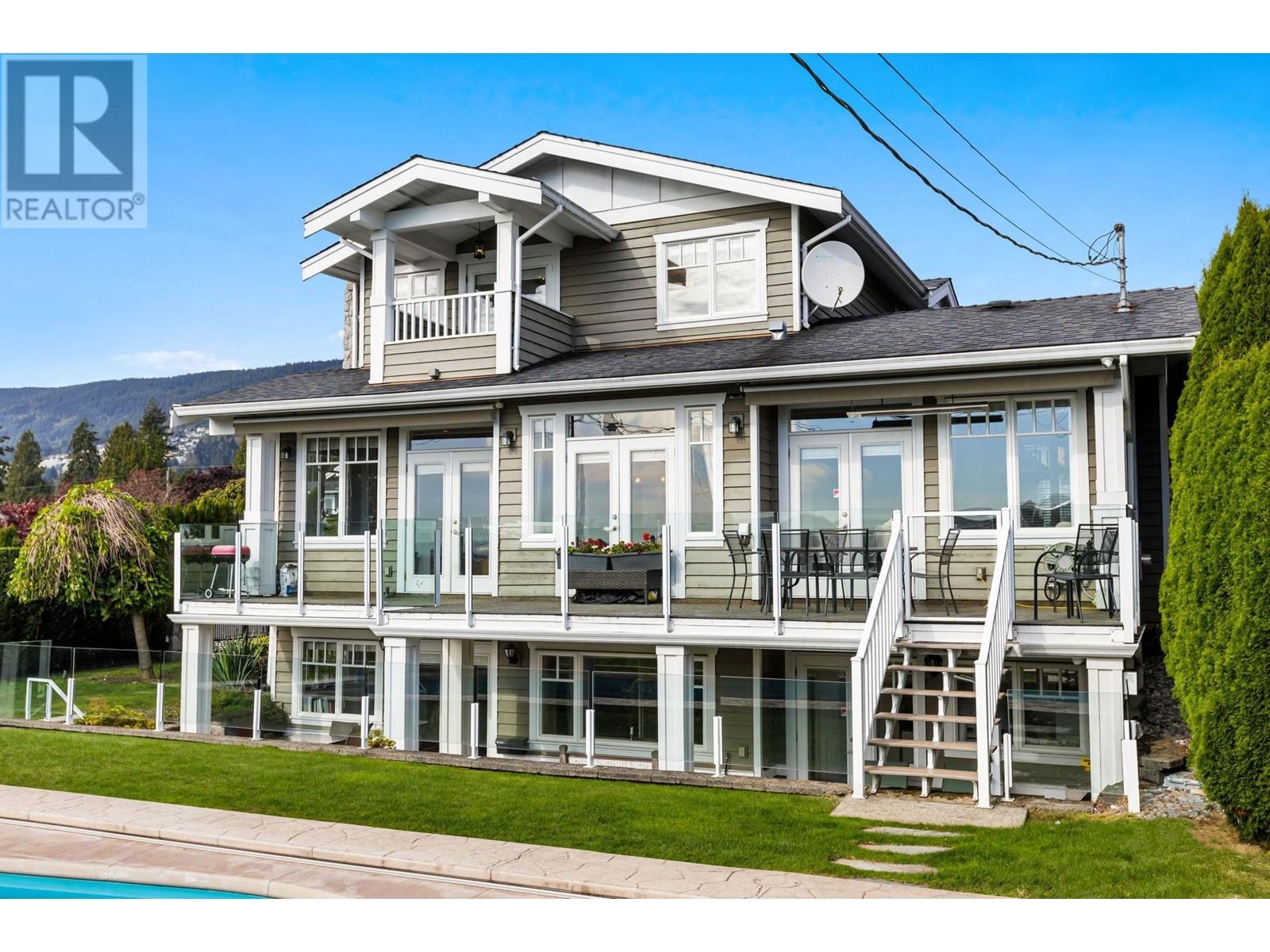 1197 Fulton Avenue, West Vancouver, British Columbia  V7T 1N4 - Photo 4 - R2961189