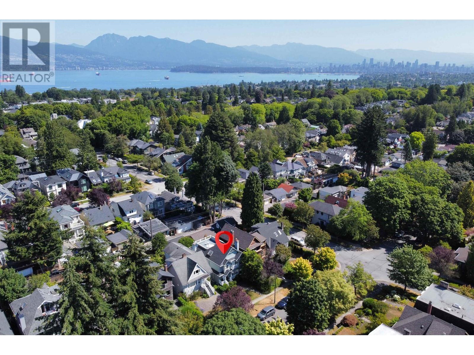 4415 W 15TH AVENUE, vancouver, British Columbia