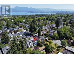 4415 W 15TH AVENUE, Vancouver, British Columbia