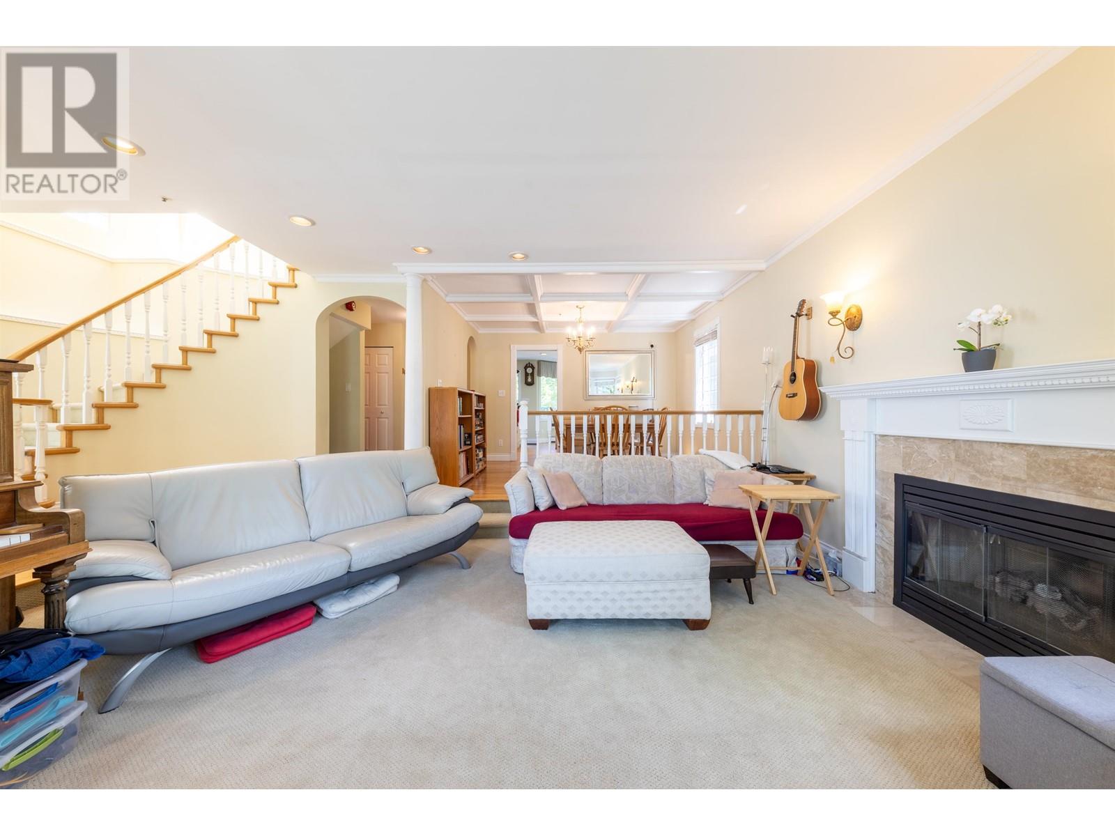 4415 W 15th Avenue, Vancouver, British Columbia  V6R 3B1 - Photo 3 - R2960935