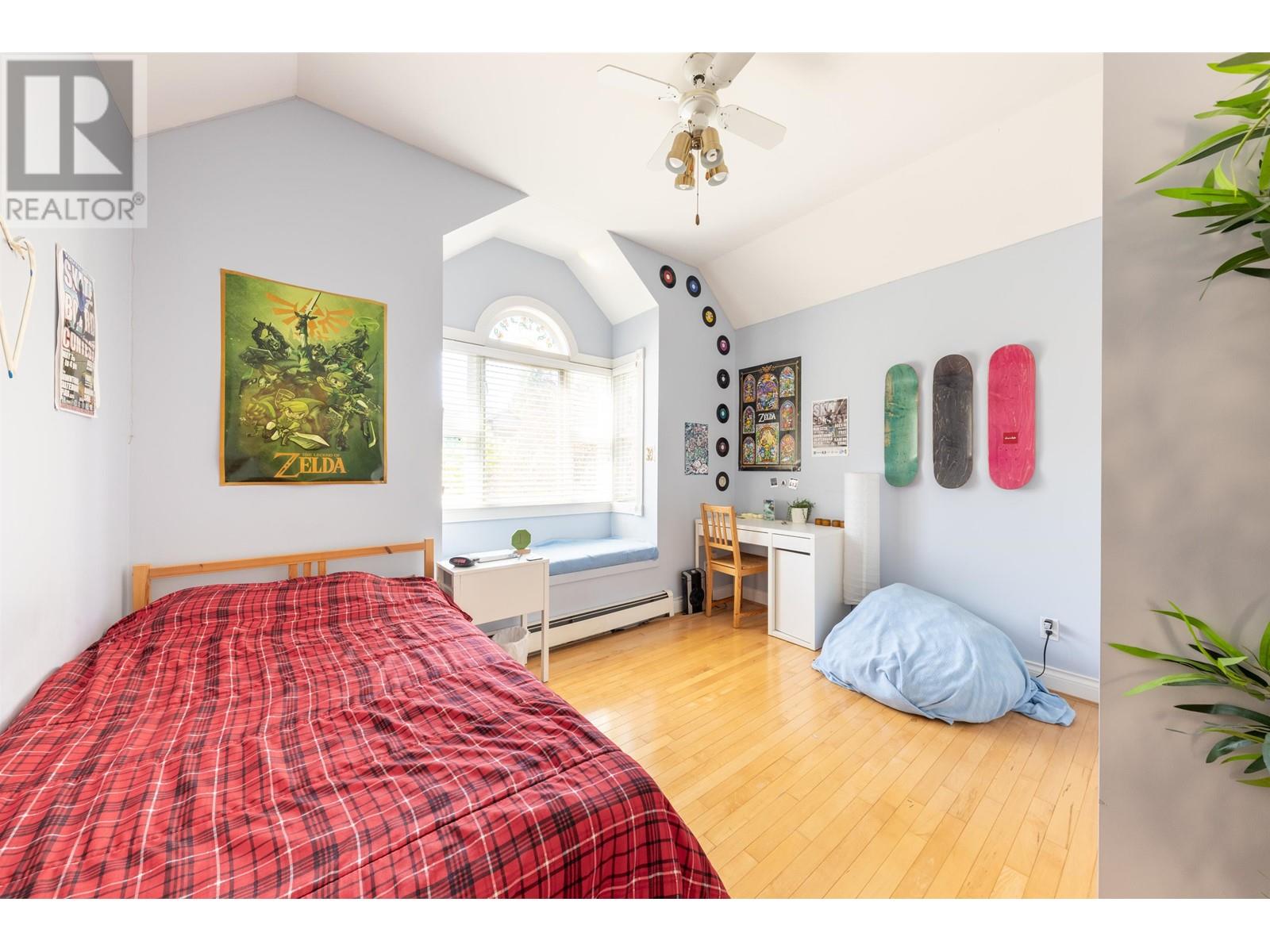 4415 W 15th Avenue, Vancouver, British Columbia  V6R 3B1 - Photo 14 - R2960935