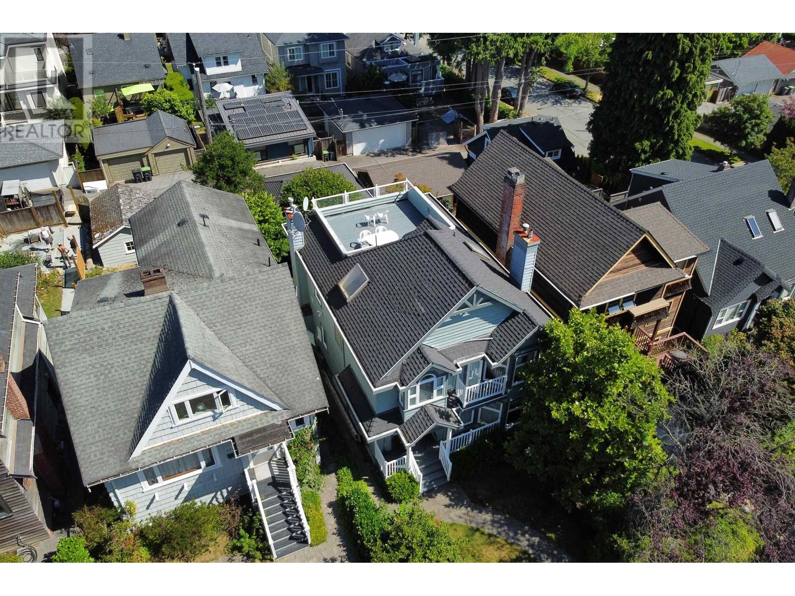 4415 W 15th Avenue, Vancouver, British Columbia  V6R 3B1 - Photo 20 - R2960935