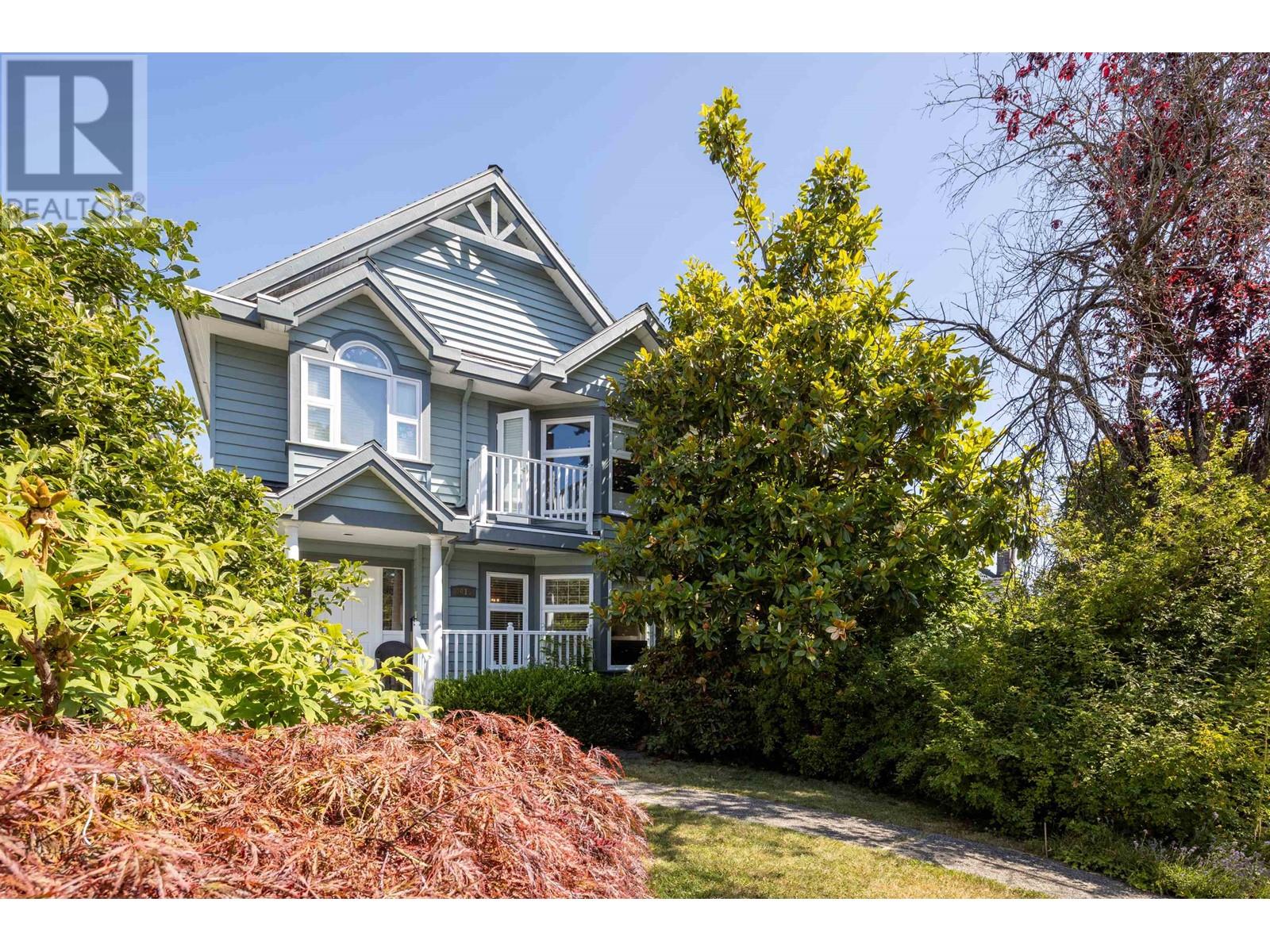 4415 W 15th Avenue, Vancouver, British Columbia  V6R 3B1 - Photo 2 - R2960935